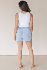 Wyatt Shorts