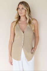 Josie Vest
