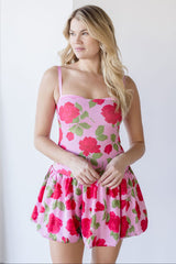Tiffany Skort Dress