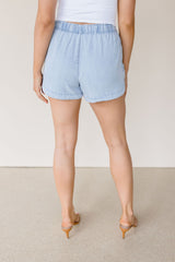 Wyatt Shorts