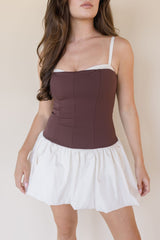 Tiffany Skort Dress