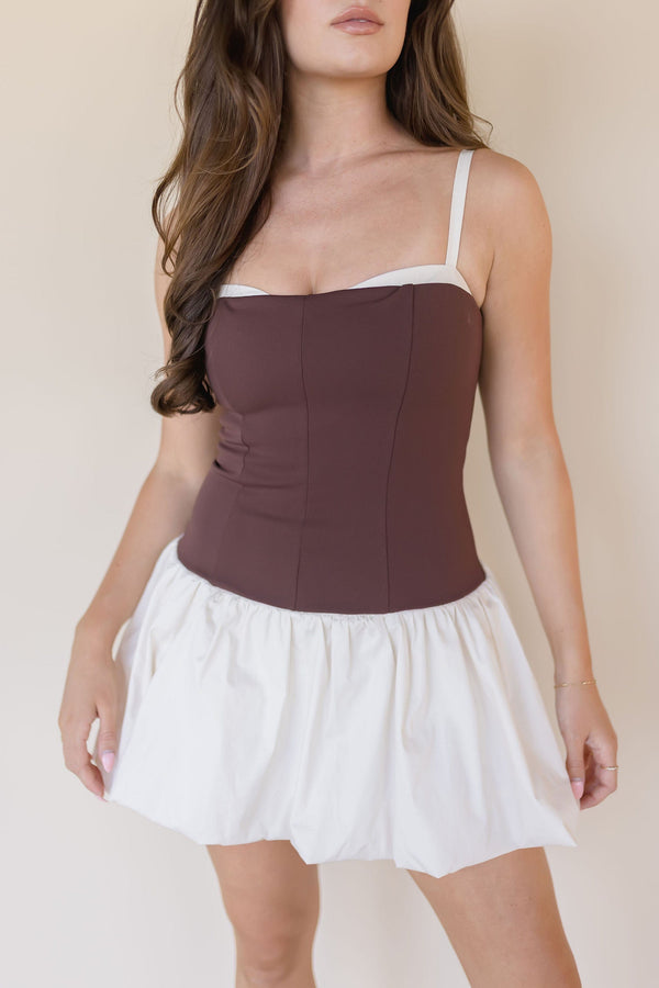 Tiffany Skort Dress