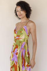 Blythe Dress