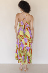 Blythe Dress