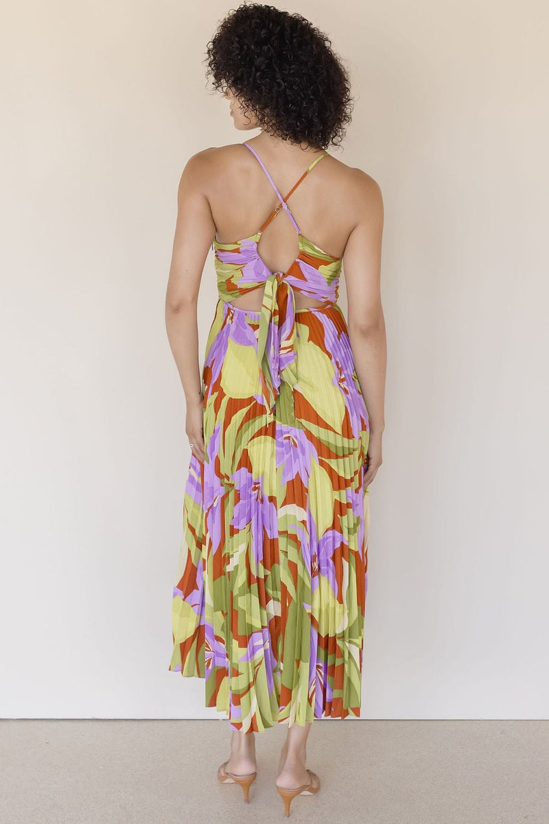 Blythe Dress