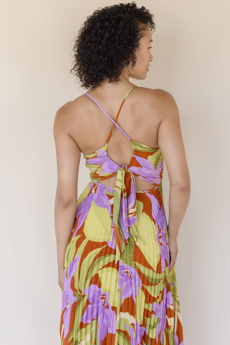 Blythe Dress