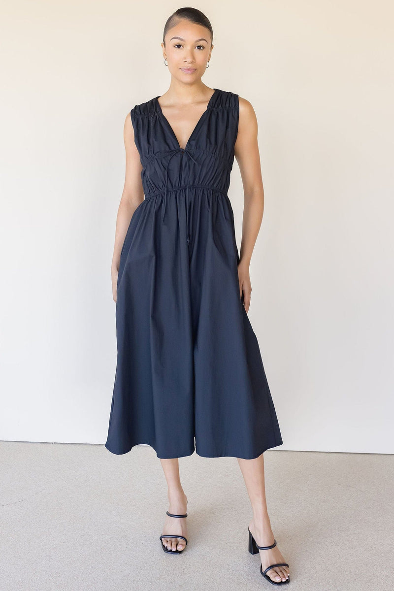 Alba Midi Dress