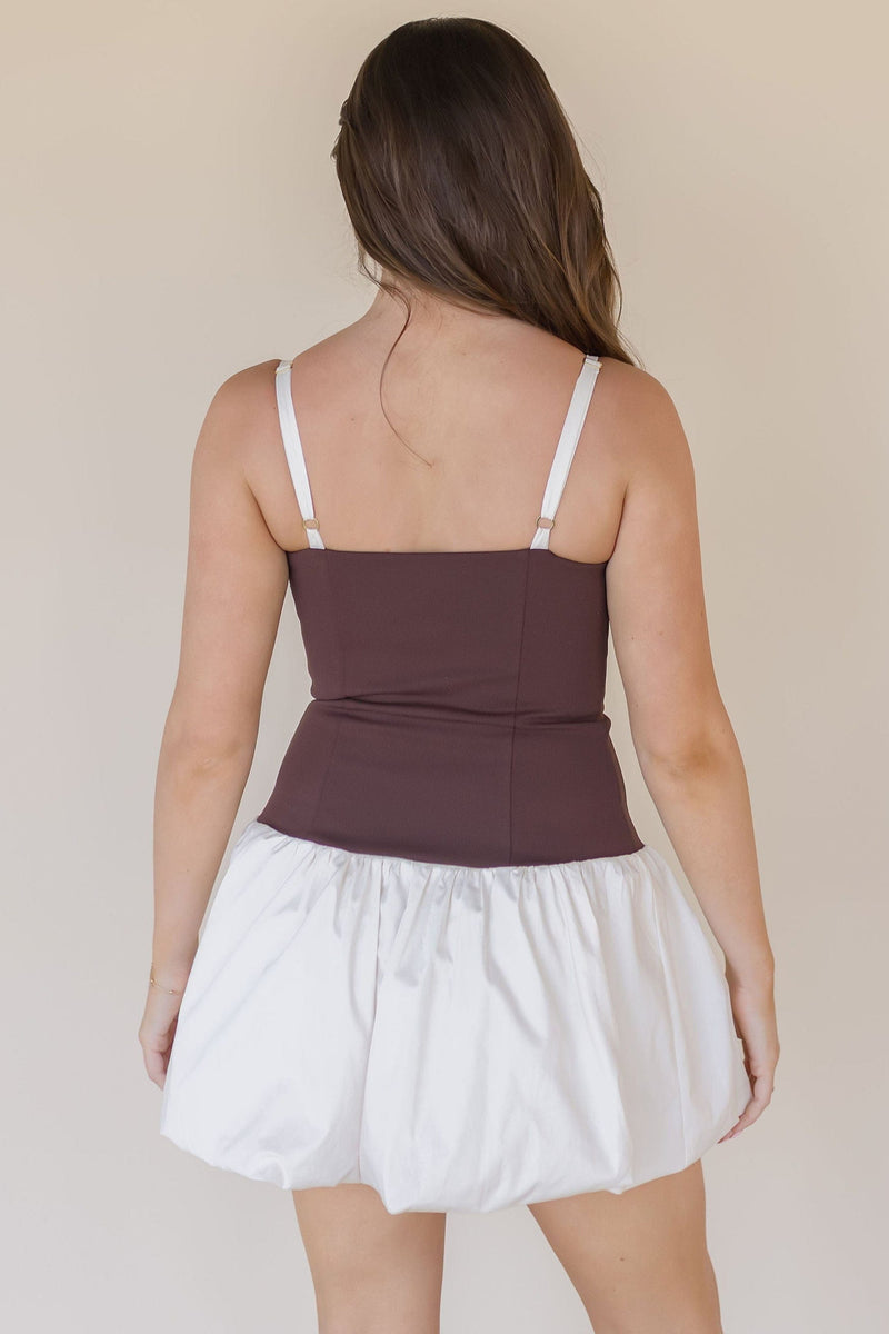 Tiffany Skort Dress