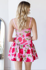 Tiffany Skort Dress