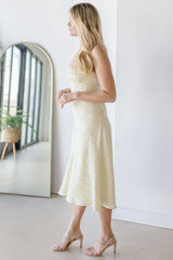 Kaiya Midi Dress