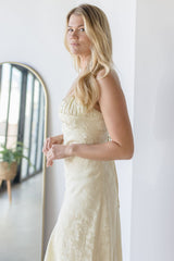 Kaiya Midi Dress
