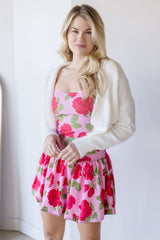 Tiffany Skort Dress