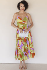 Blythe Dress