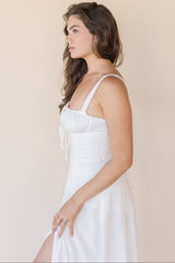 Elizabeth Corset Dress