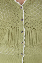 Lilla Vest