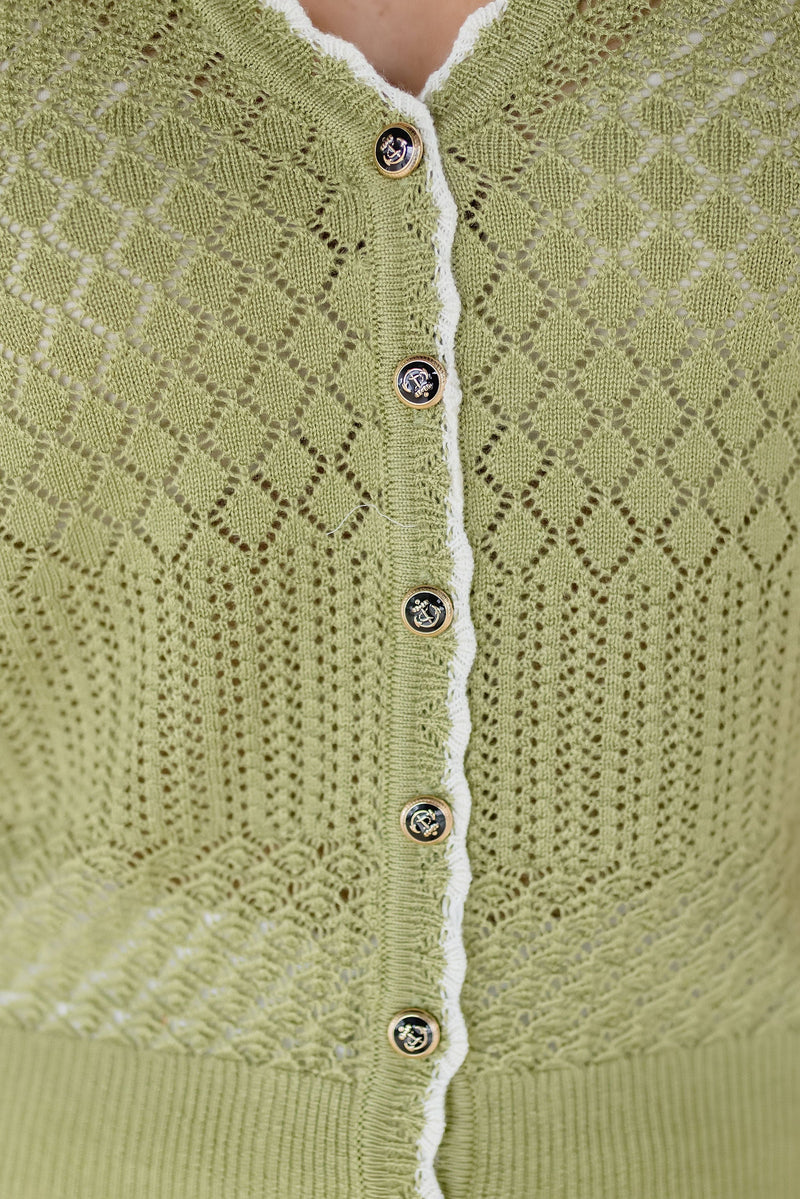 Lilla Vest