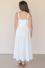 Elizabeth Corset Dress