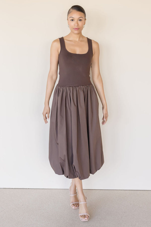Nolie Dress