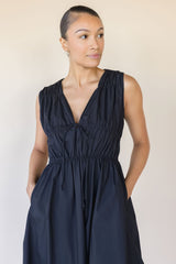Alba Midi Dress