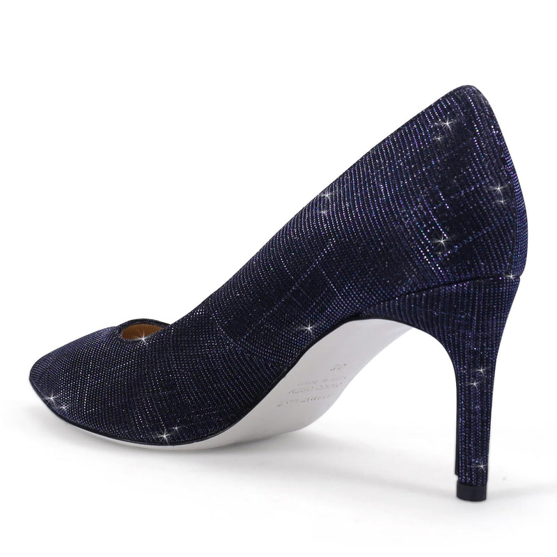 Cindy Galaxy French Navy