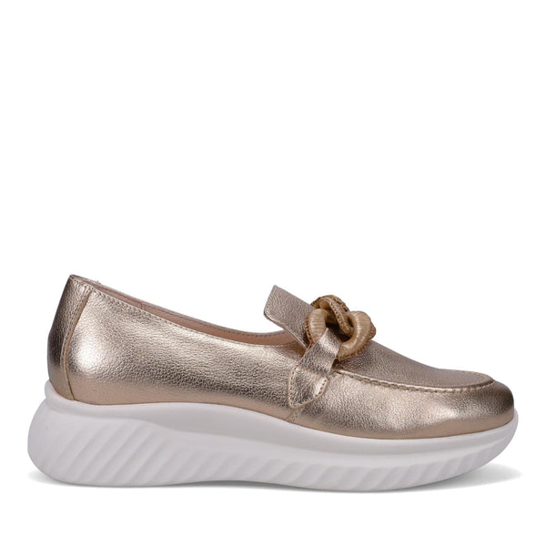 Zafira Vintage Gold