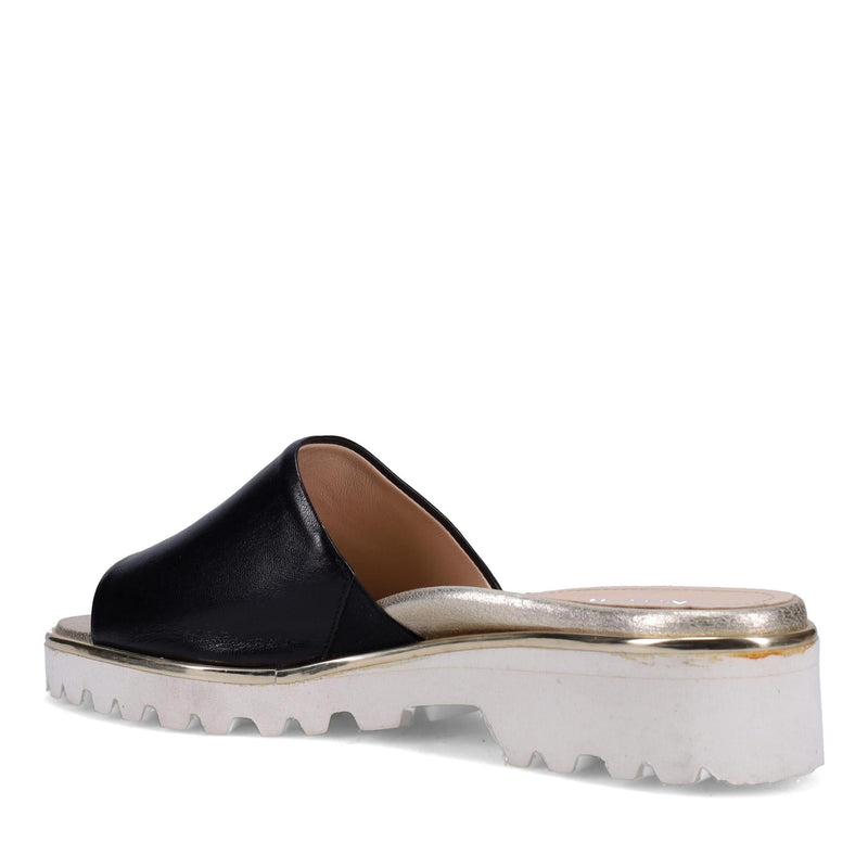 Carley Nappa Onyx Platino