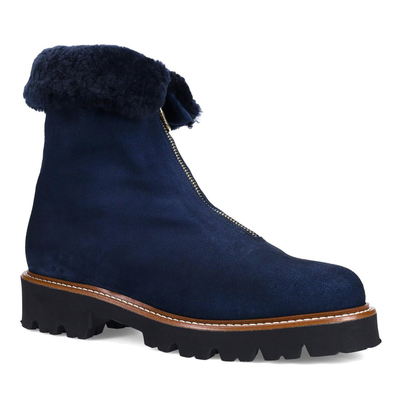 Pamela French Navy