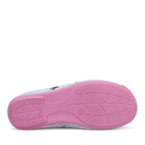 Lupin Cat Slipper Fuschia