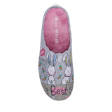 Lupin Bunny Slipper Rose