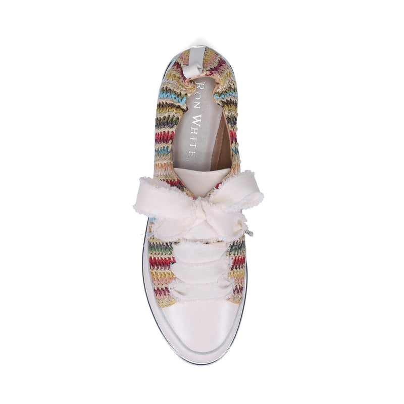 Novella Raffia Southwest