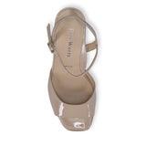 Iliana Patent Nude
