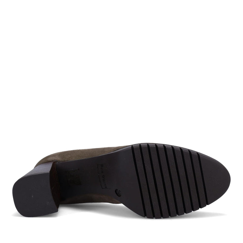 Fallona Mink