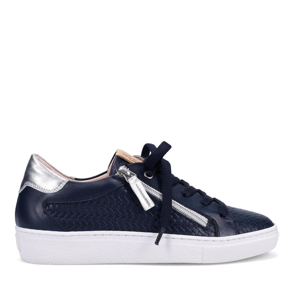 Oralie French Navy