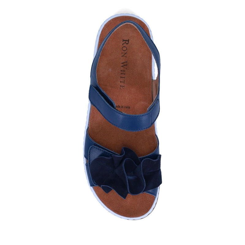 Frances French Navy