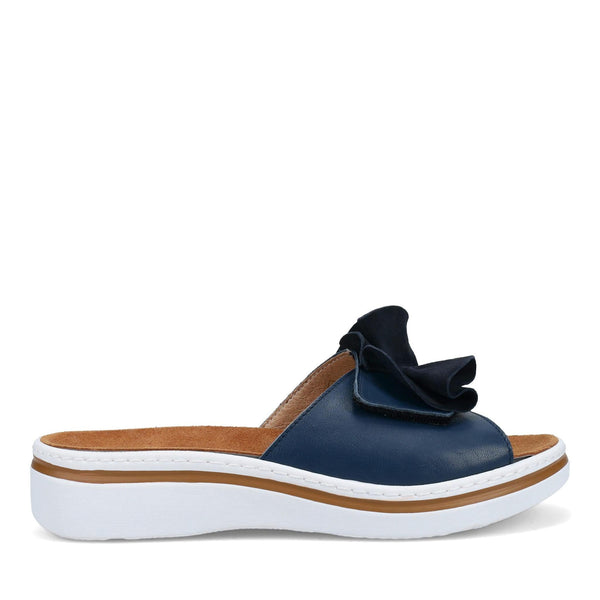 Frani French Navy