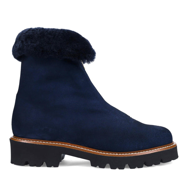 Pamela French Navy