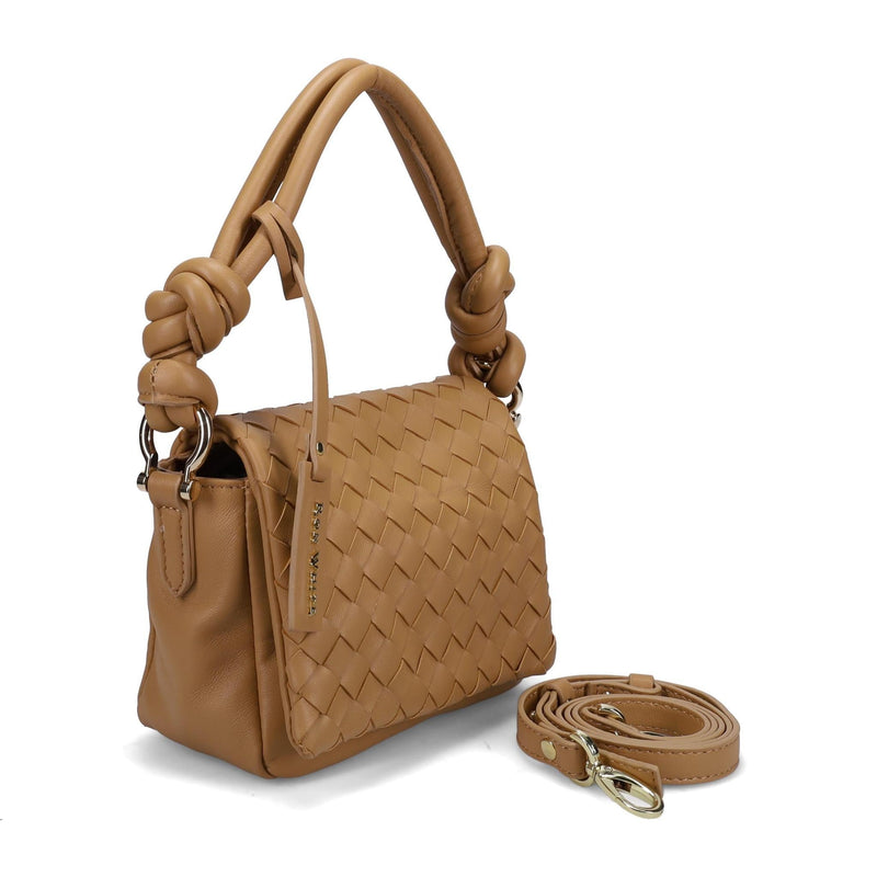 Flores Caramel