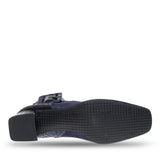 Linzi French Navy