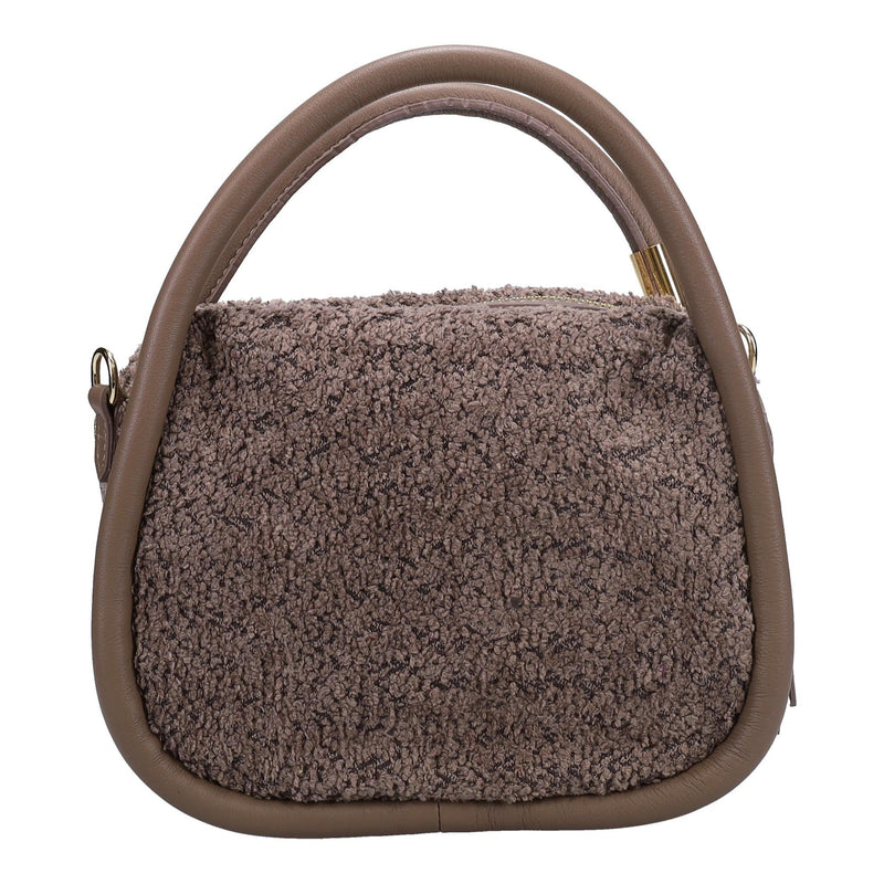 Ancaster Boucle Mink