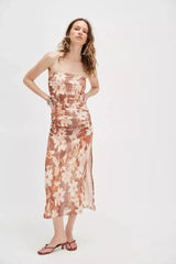 Presley Midi Dress