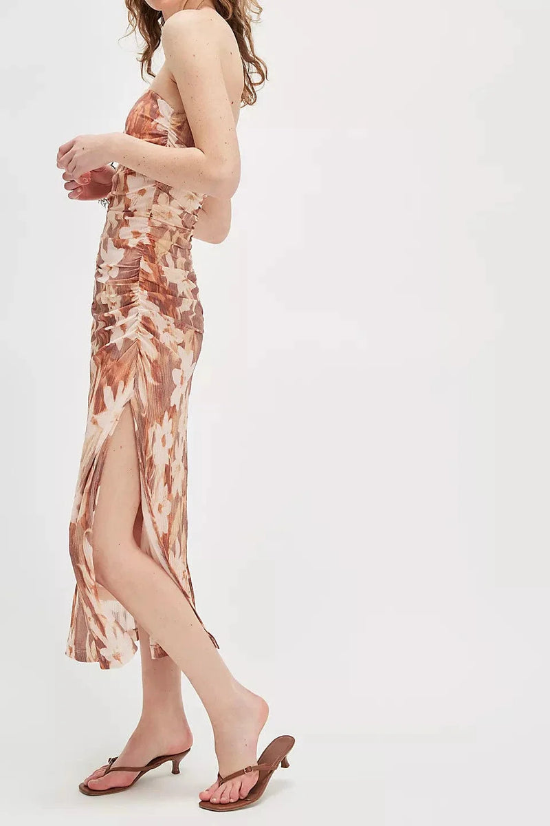 Presley Midi Dress