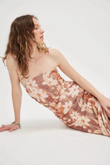 Presley Midi Dress