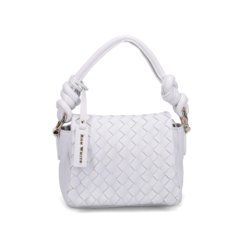 Flores White