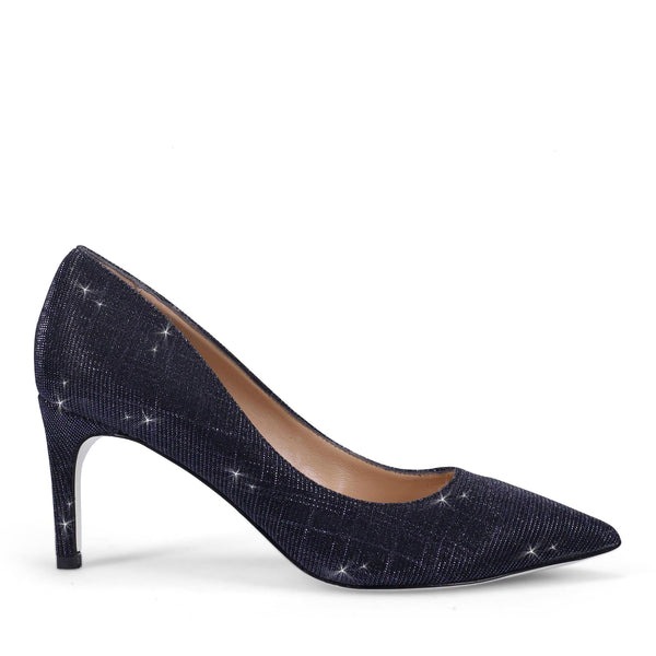 Cindy Galaxy French Navy