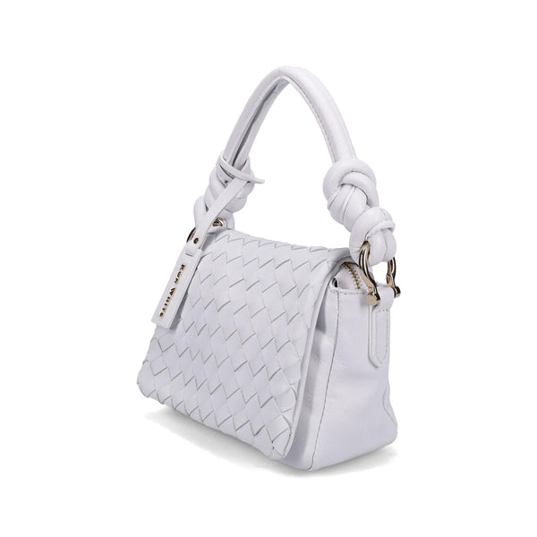 Flores White