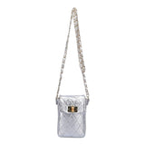 Edendale Silver