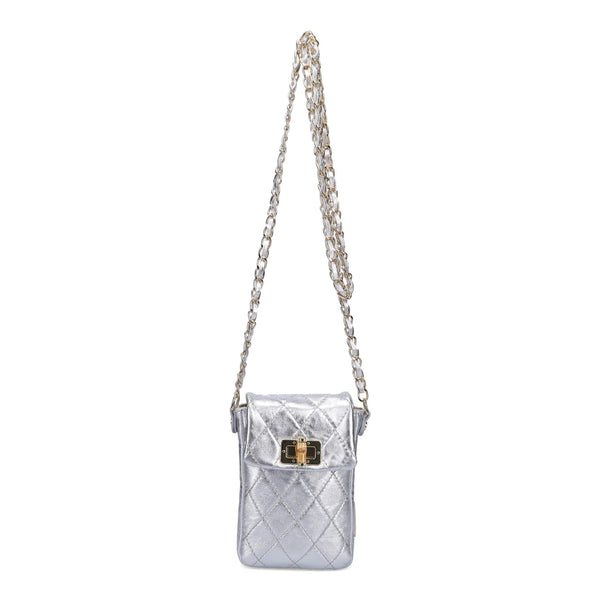 Edendale Silver