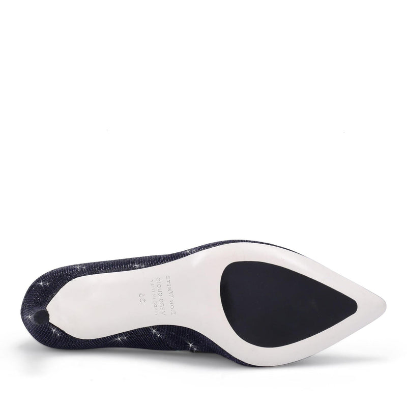 Cindy Galaxy French Navy