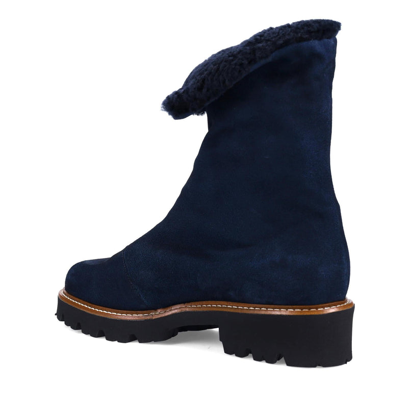 Pamela French Navy