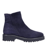 Braelyn French Navy